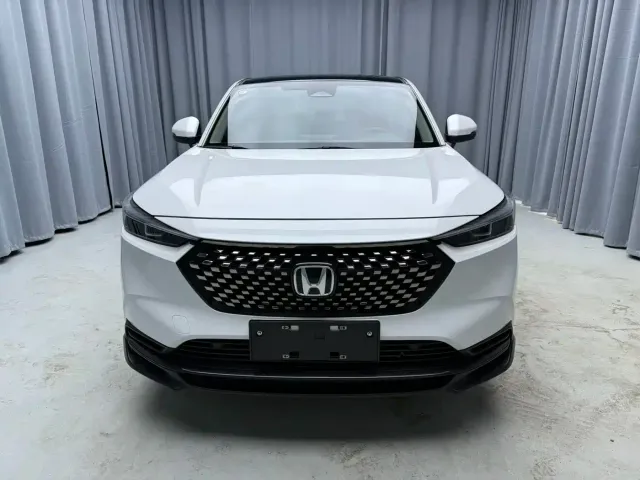 Honda XR-V — Фото автомобиля 2