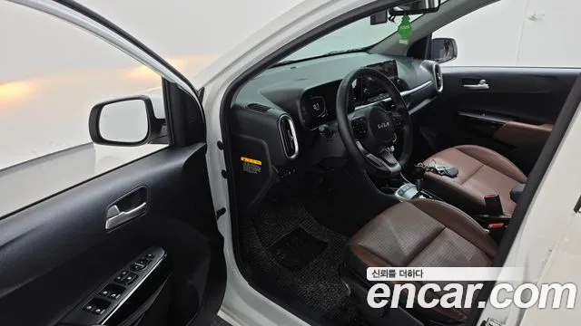 Kia morning Новый Morning (JA) Signature — Фото автомобиля 10