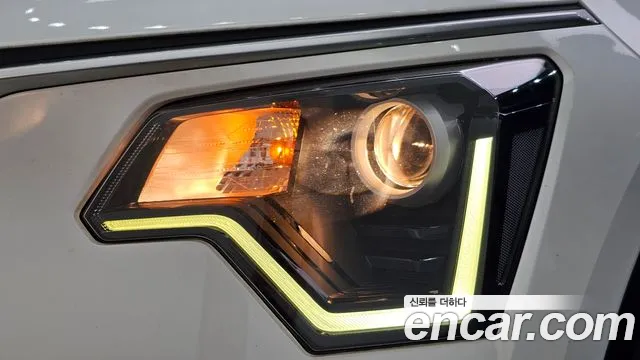 Kia Niro The All New Niro Trendy — Фото автомобиля 22
