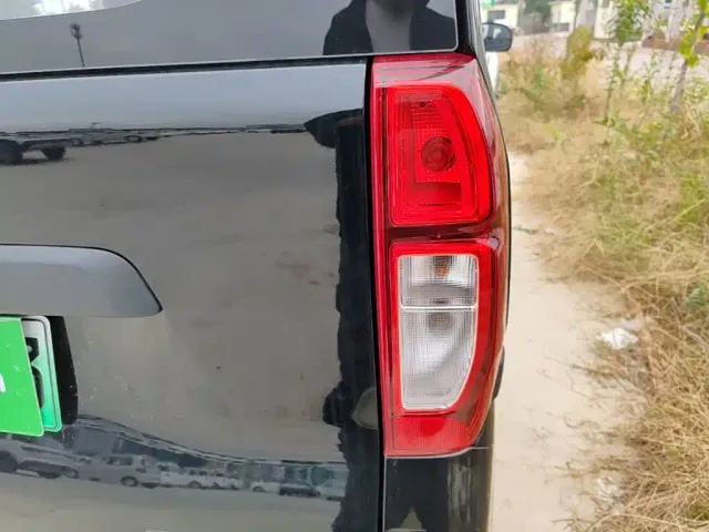 Wuling Zhiguang NEV — Фото автомобиля 7
