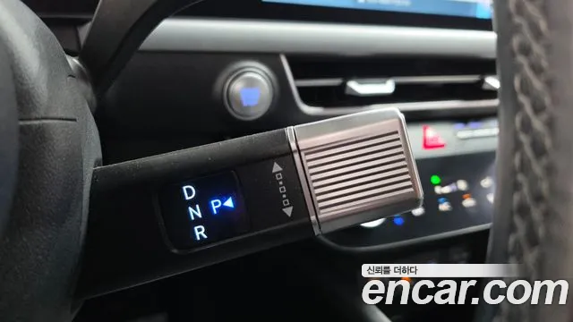 Hyundai Sonata Sonata Edge(DN8) — Фото автомобиля 8