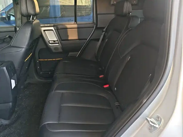 iCAR V23 — Фото автомобиля 16