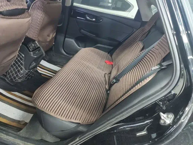 Honda Crider — Фото автомобиля 16