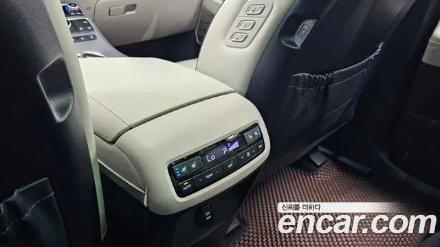 Hyundai Palisade The New Palisade Бензин 3.8 2WD — Фото автомобиля 20