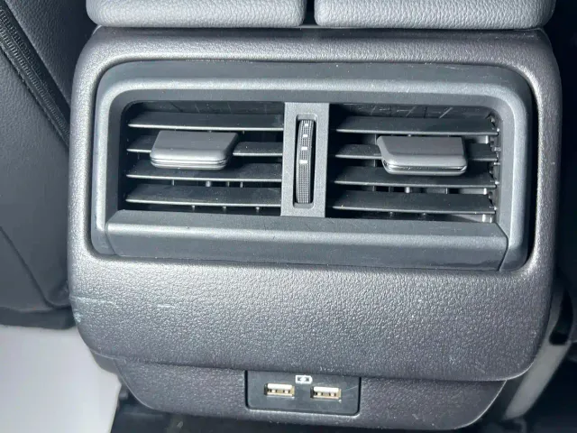 Mazda CX-50 Xingye — Фото автомобиля 22