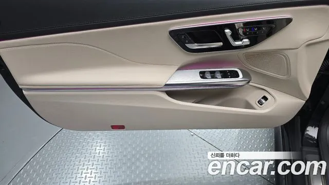 Mercedes-Benz CLE-Class — Фото автомобиля 24