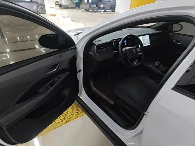 BYD Qin PLUS — Фото автомобиля 15