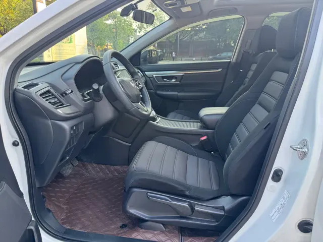 Honda Breeze — Фото автомобиля 4
