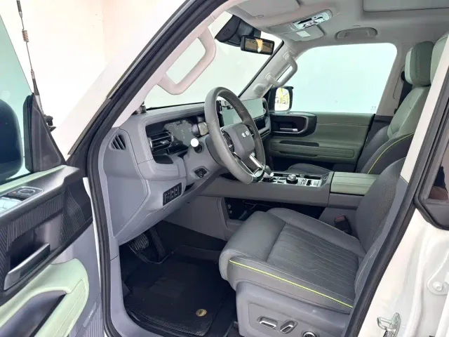 BAIC BJ40 — Фото автомобиля 4