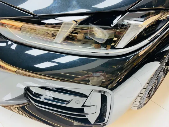 BMW 4 Series — Фото автомобиля 18