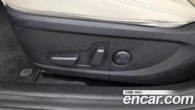 Hyundai Grandeur Новый Grandeur IG — Фото автомобиля 30