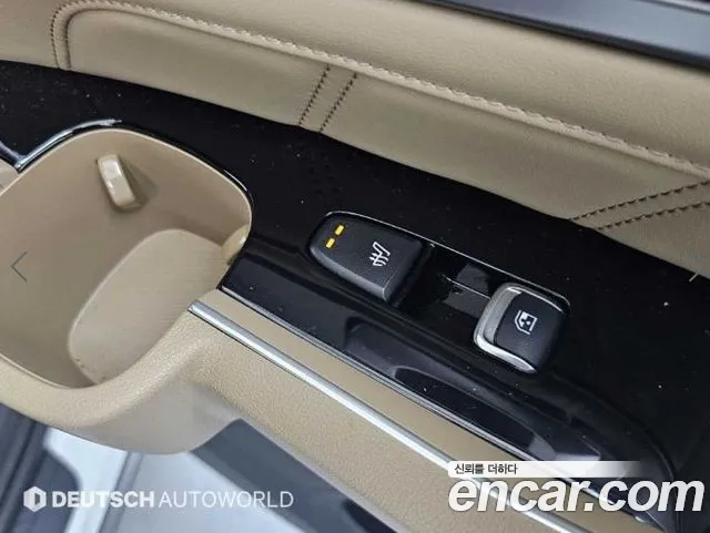 Kia Sorento 4th Gen — Фото автомобиля 16