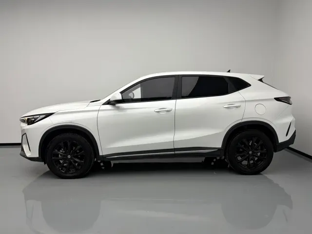 Changan X5 Plus — Фото автомобиля 3