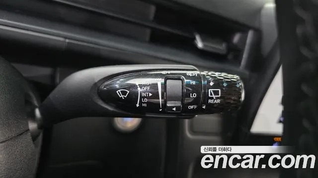 Hyundai Staria — Фото автомобиля 22