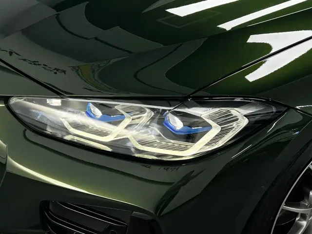 BMW 4 Series — Фото автомобиля 8