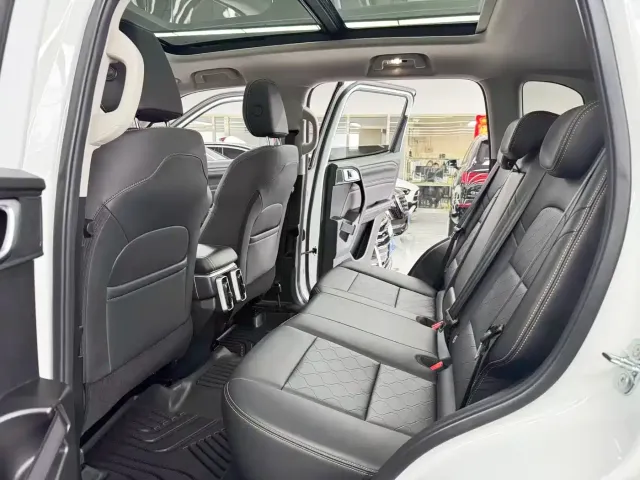 Haval Big Dog — Фото автомобиля 8