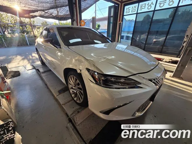 Lexus ES 7th Gen — Фото автомобиля 6