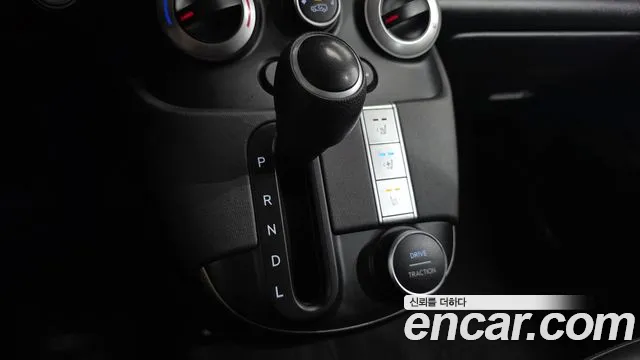 Hyundai Casper Casper Modern — Фото автомобиля 9