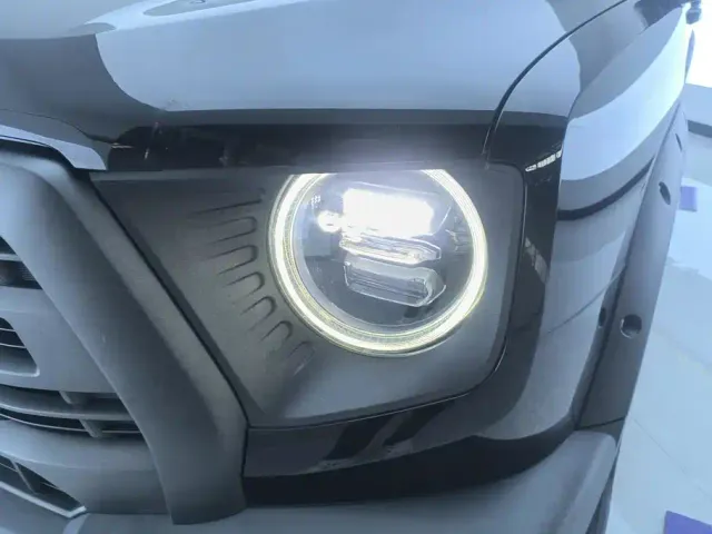 Haval Big Dog — Фото автомобиля 5