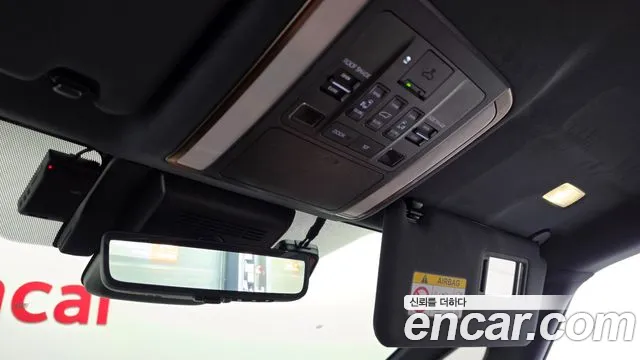 Toyota Alphard Generation 4 — Фото автомобиля 19