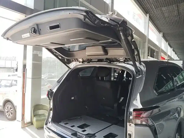 Toyota Sienna — Фото автомобиля 18