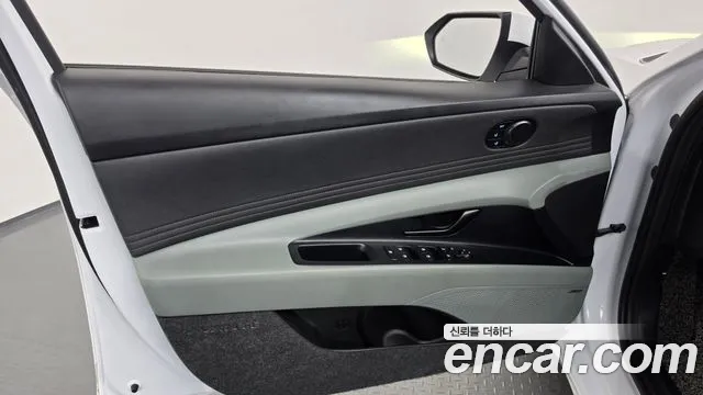 Hyundai Avante — Фото автомобиля 13