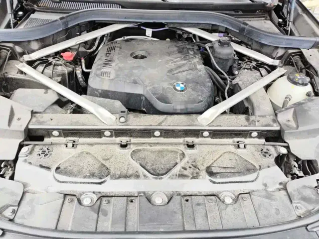 BMW X5 — Фото автомобиля 3