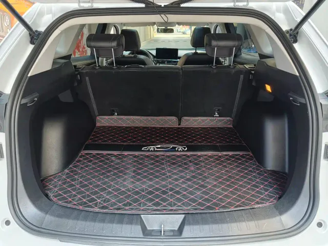 Haval H6 — Фото автомобиля 10