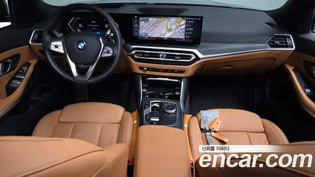 BMW 3 Series G20 — Фото автомобиля 10
