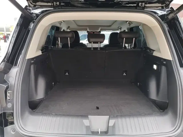 Haval Big Dog — Фото автомобиля 18