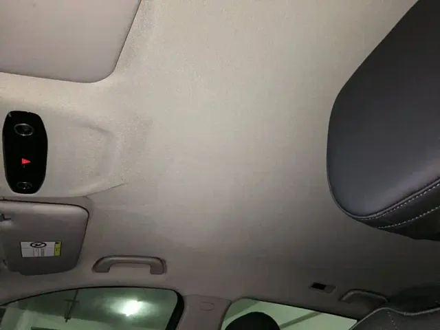 Geely Galaxy E5 — Фото автомобиля 14