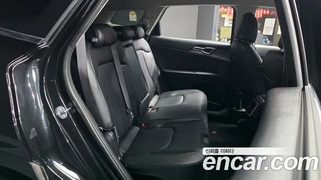 Kia Sportage 5th Gen — Фото автомобиля 18