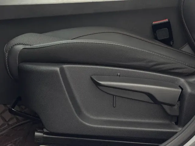 Changan CS35 Plus — Фото автомобиля 22