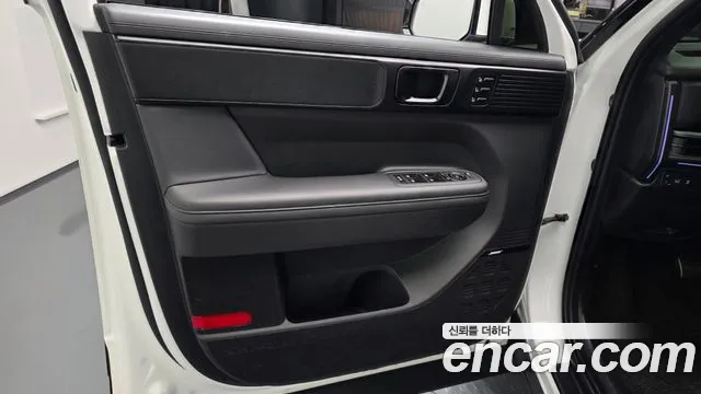 Hyundai Santafe Santa Fe (MX5) Бензин 2.5T 2WD — Фото автомобиля 20