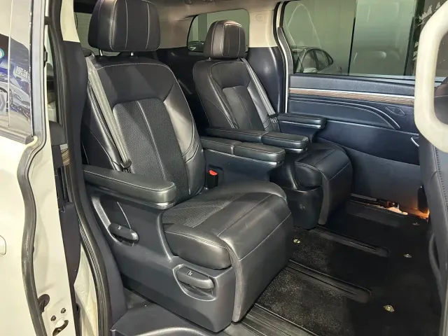 GAC Trumpchi M8 — Фото автомобиля 15
