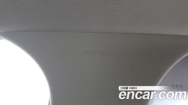 Kia Sorento Sorento 4-е поколение Бензин 2.5T 2WD — Фото автомобиля 30