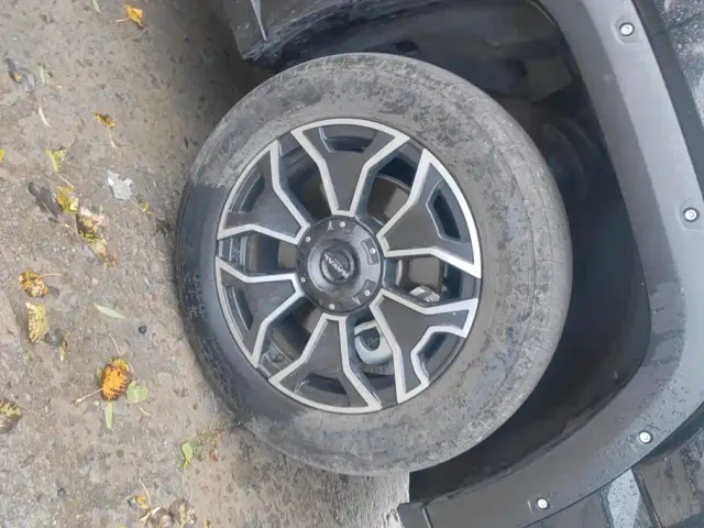Haval Big Dog — Фото автомобиля 6