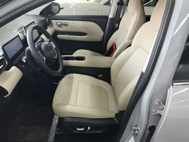 Wuling Binguo PLUS — Фото автомобиля 14