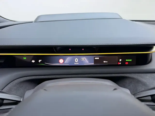 Lotus Emeya — Фото автомобиля 17