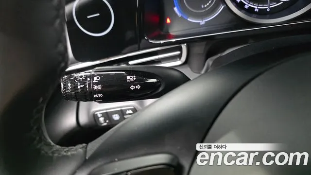Hyundai AVANTE Modern — Фото автомобиля 25