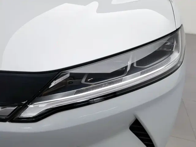 BYD Yuan UP — Фото автомобиля 7
