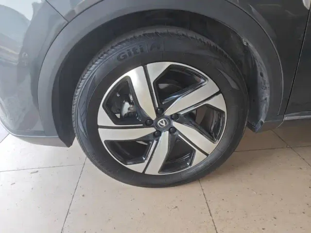 Changan CS55 Plus — Фото автомобиля 22