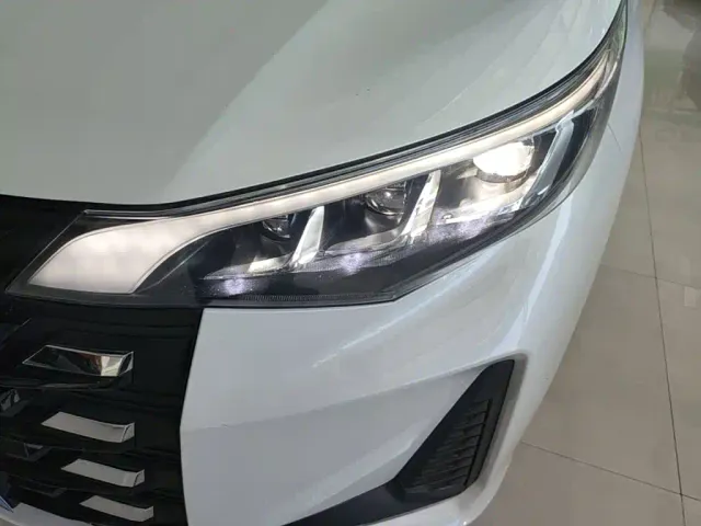 GAC Trumpchi M6 — Фото автомобиля 23