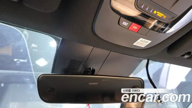 Kia Sorento 4th Gen — Фото автомобиля 24