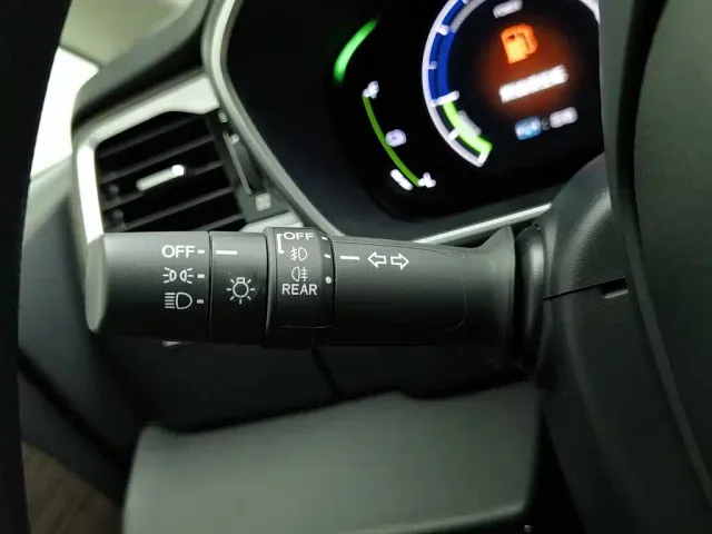 Honda Odyssey — Фото автомобиля 21