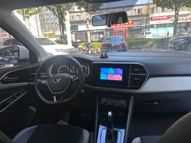 Jetta VS5 — Фото автомобиля 9