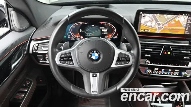 BMW Gran Turismo — Фото автомобиля 13