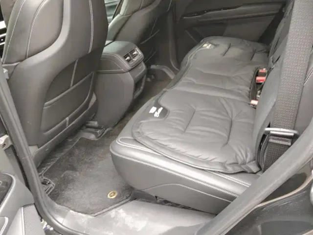 Cadillac XT5 — Фото автомобиля 11