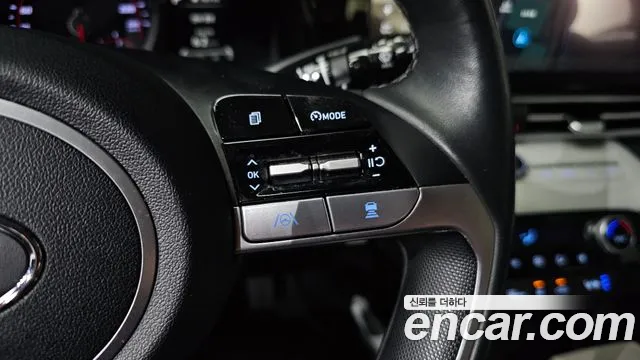 Hyundai Avante CN7 — Фото автомобиля 29