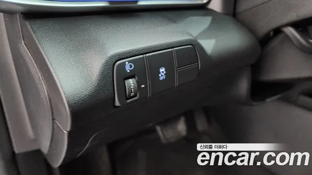 Hyundai AVANTE Новый Avante (CN7) — Фото автомобиля 28